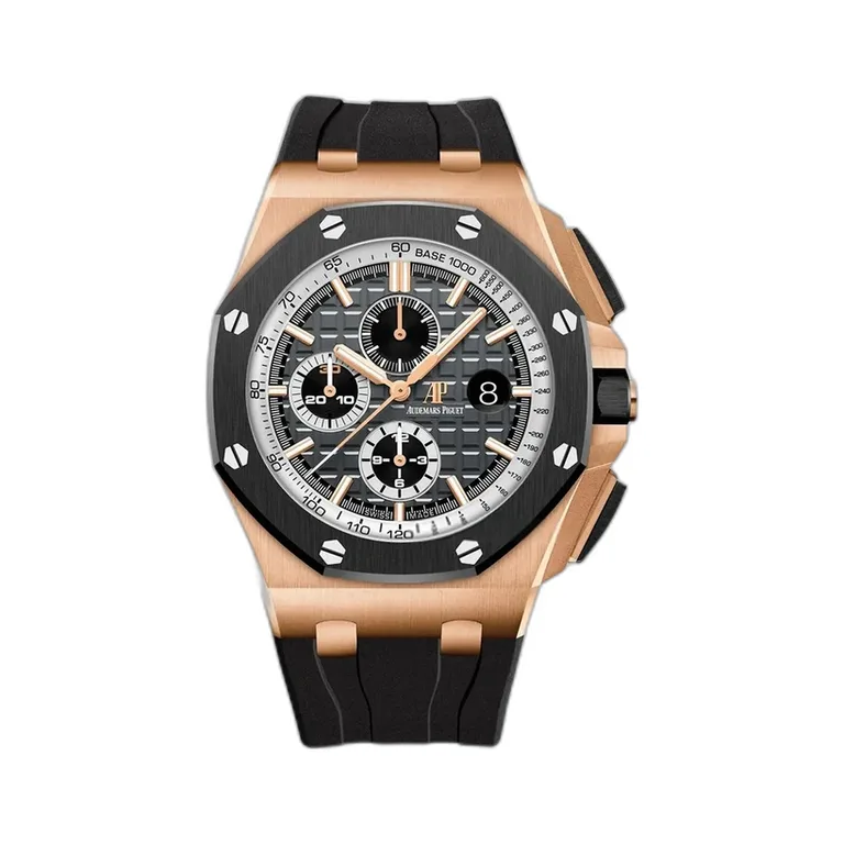 Audemars Piguet 26416RO.OO.A002CA.01