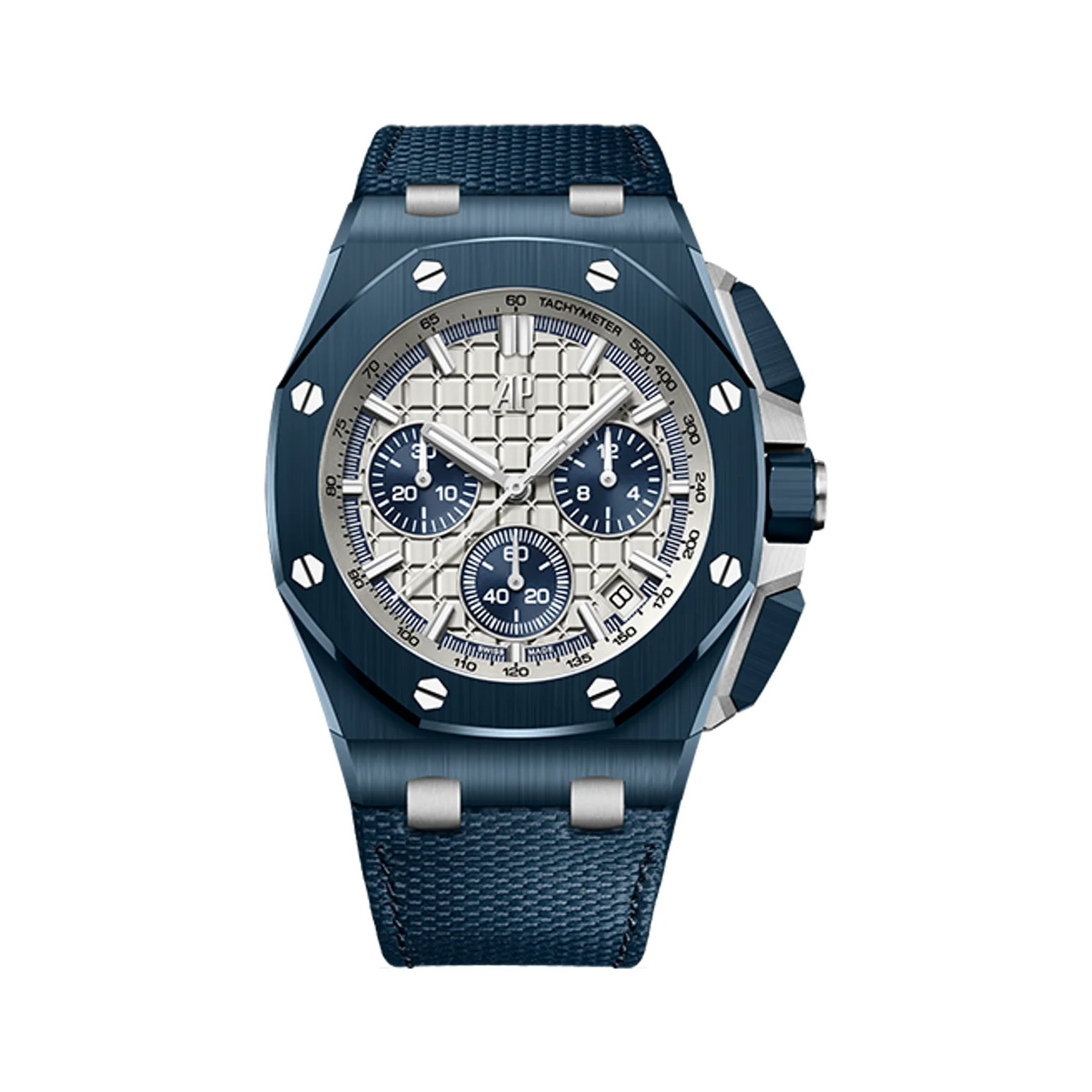 Audemars Piguet Royal Oak Offshore Selfwinding Chronograph 26420CD.OO.A029VE.01