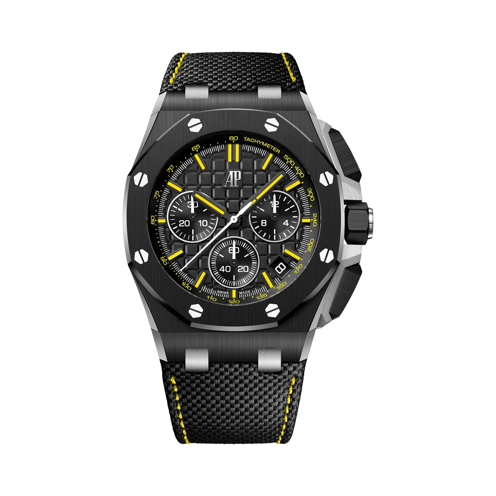 Audemars Piguet Royal Oak Offshore Selfwinding Chronograph 26420CE.OO.A005VE.01
