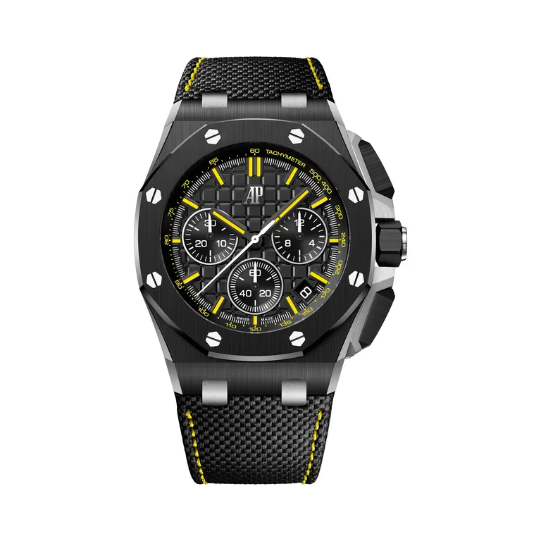 Audemars Piguet Royal Oak Offshore Selfwinding Chronograph 26420CE.OO.A005VE.01