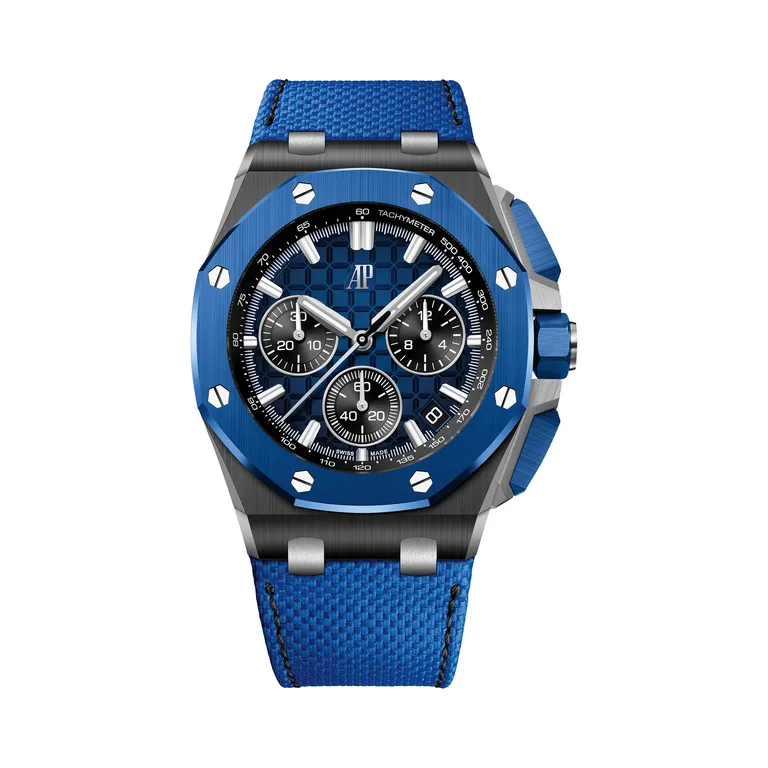 Audemars Piguet Royal Oak Offshore Selfwinding Chronograph 26420CE.OO.A043VE.01