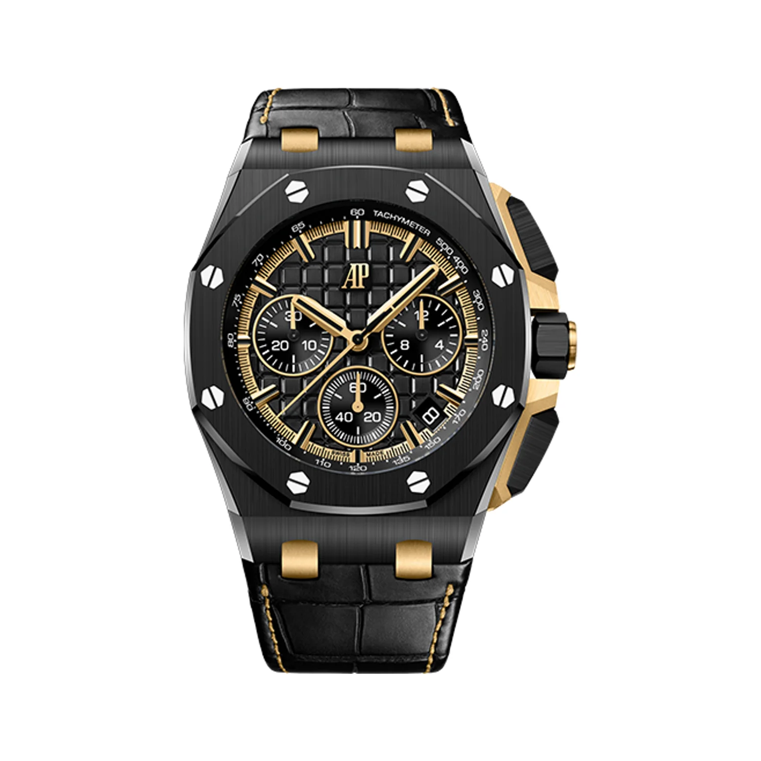Audemars Piguet Royal Oak Offshore Selfwinding Chronograph 26420CE.OO.A127CR.01