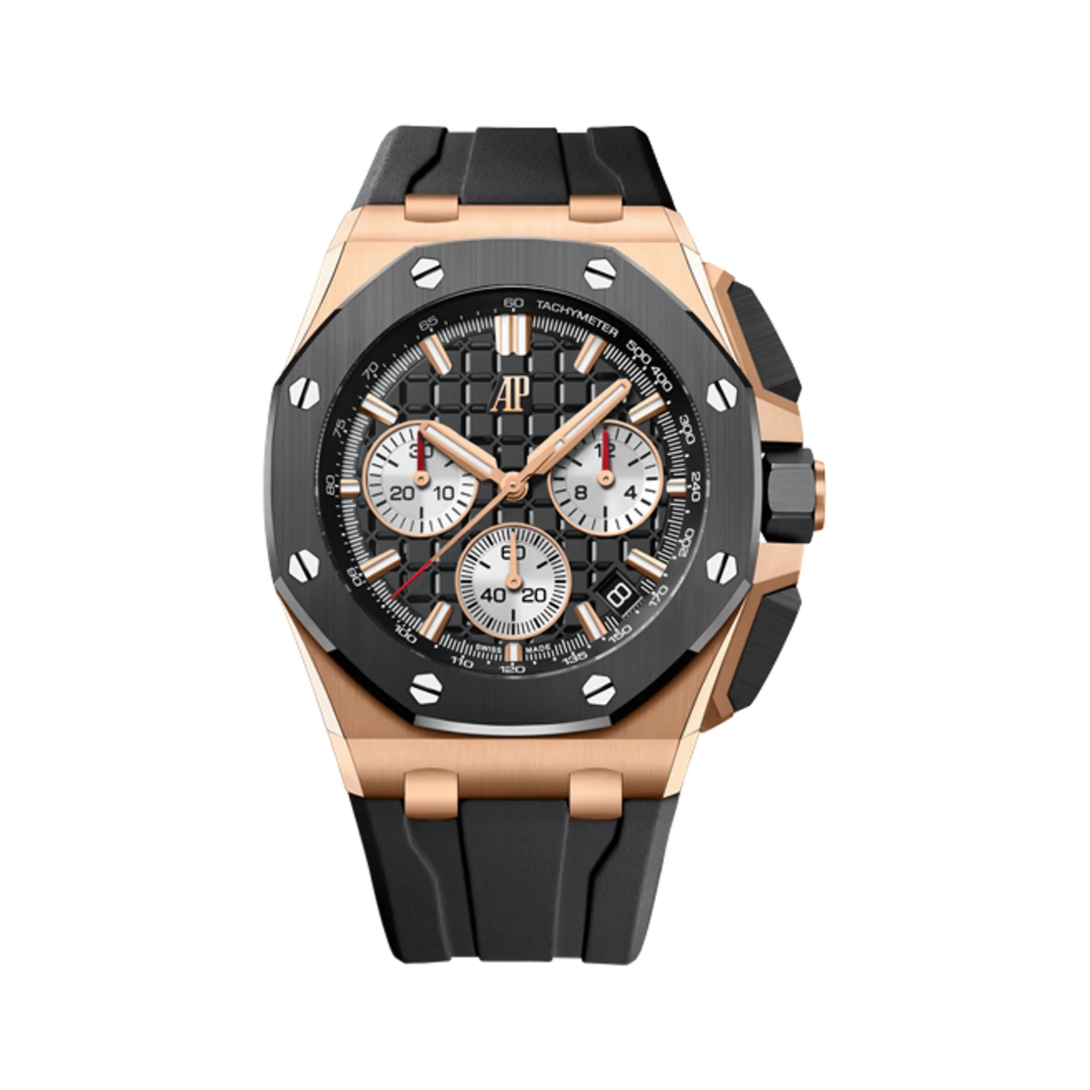 Audemars Piguet Royal Oak Offshore Selfwinding Chronograph 26420RO.OO.A002CA.01