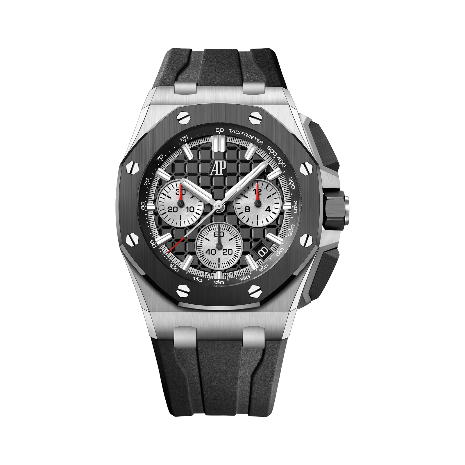 Audemars Piguet Royal Oak Offshore Selfwinding Chronograph 26420SO.OO.A002CA.01
