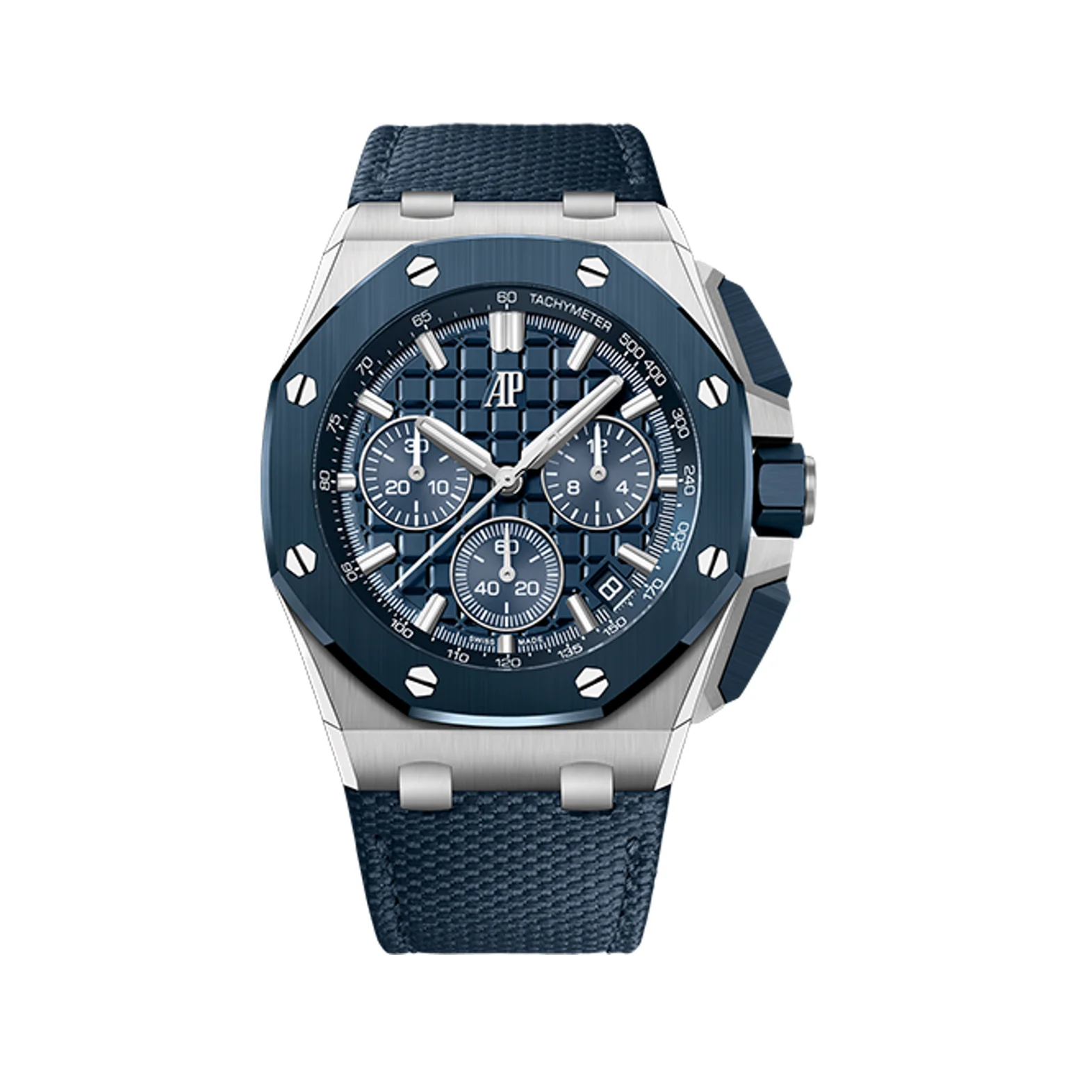 Audemars Piguet Royal Oak Offshore Selfwinding Chronograph 26420SO.OO.A029VE.01