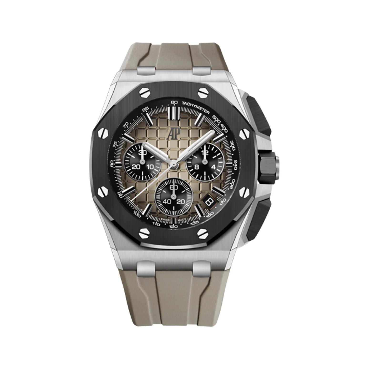 Audemars Piguet Royal Oak Offshore Selfwinding Chronograph 26420SO.OO.A600CA.01