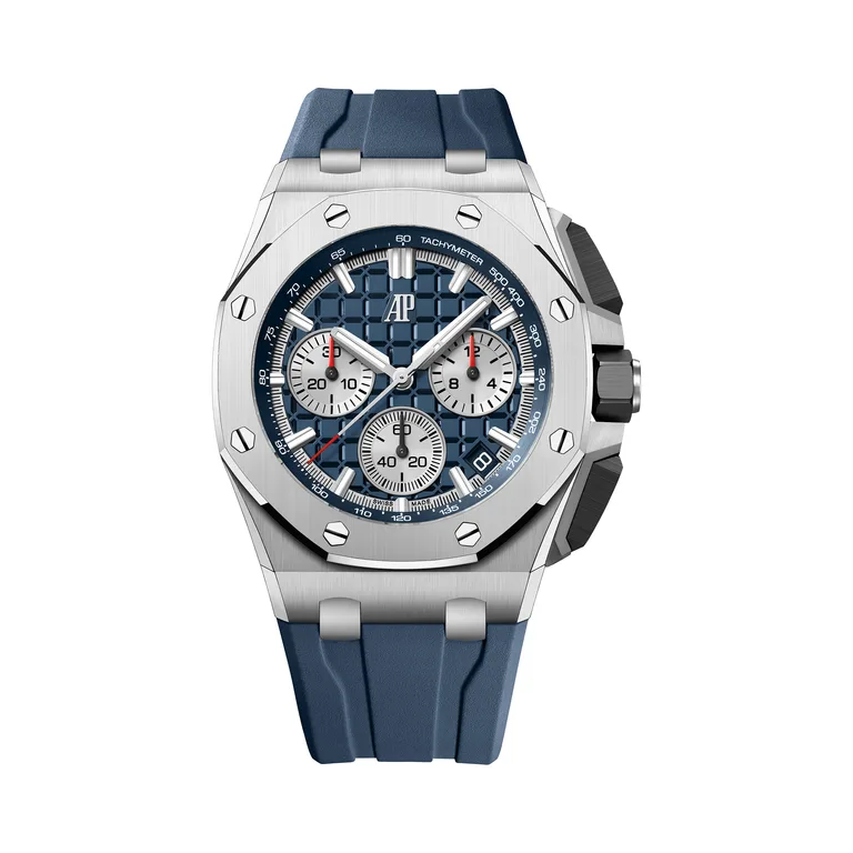 Audemars Piguet Royal Oak Offshore Selfwinding Chronograph 26420TI.OO.A027CA.01