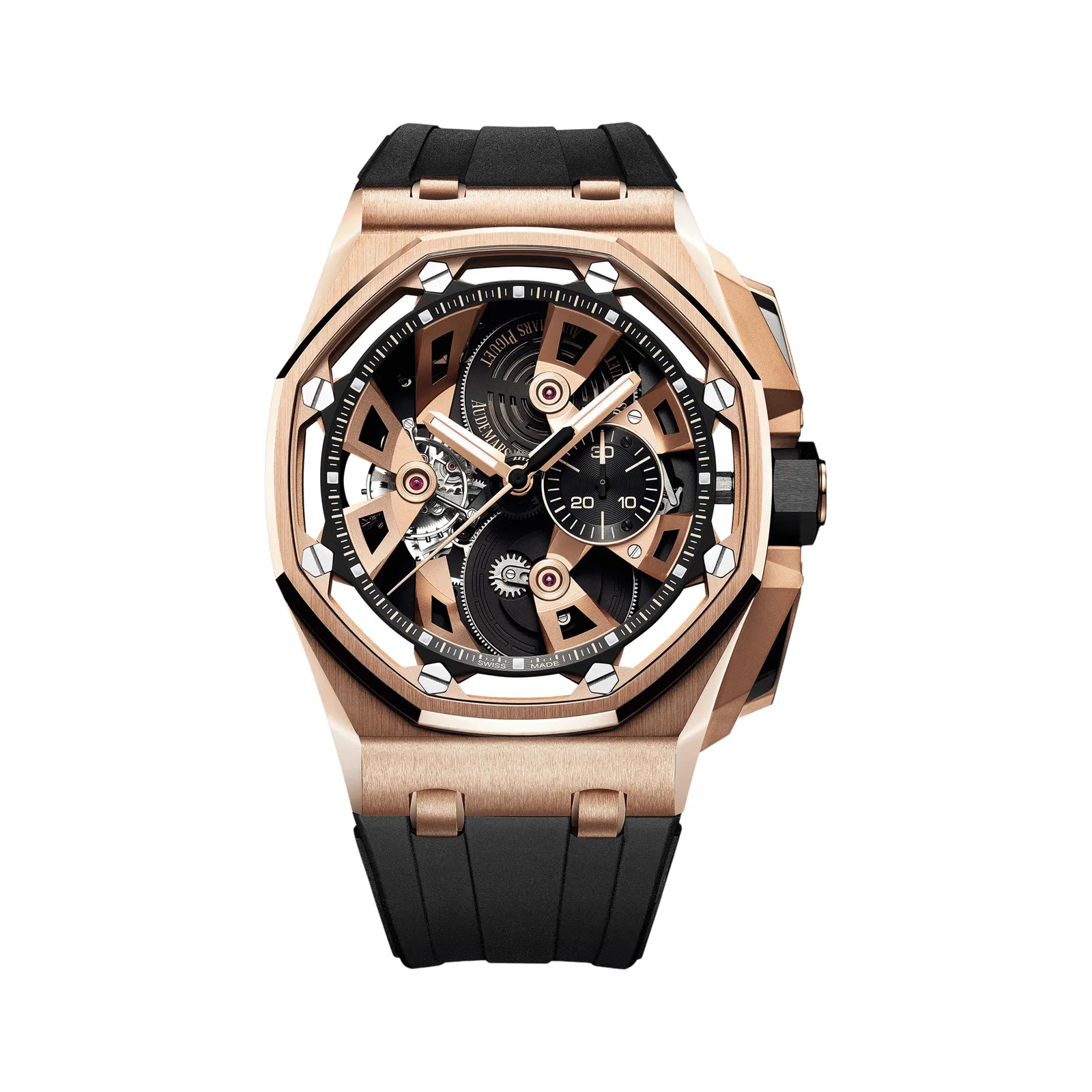 Audemars Piguet 26421OR.OO.A002CA.01