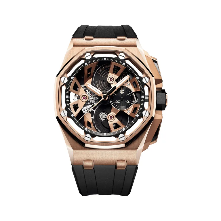 Audemars Piguet 26421OR.OO.A002CA.01