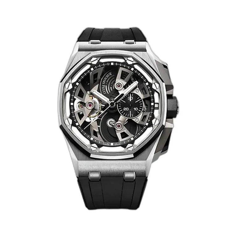 Audemars Piguet 26421ST.OO.A002CA.01