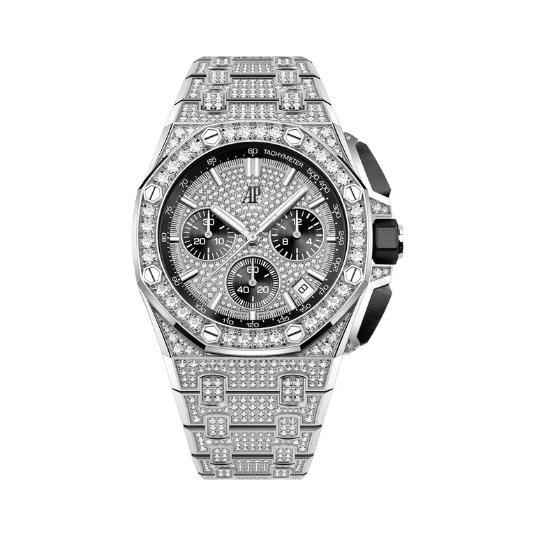 Audemars Piguet Royal Oak Offshore Selfwinding Chronograph 26423BC.ZZ.2100BC.01