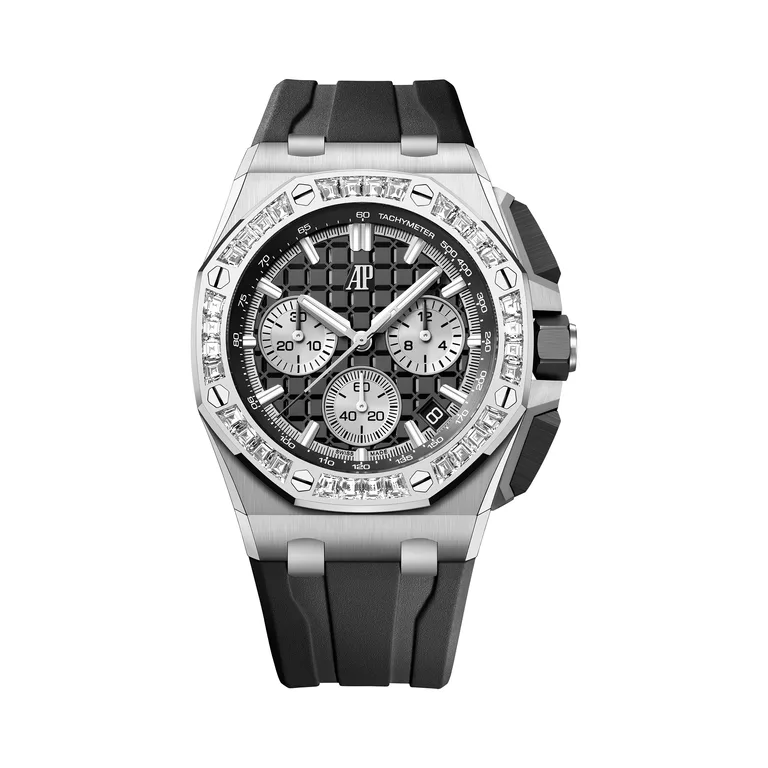 Audemars Piguet Royal Oak Offshore Selfwinding Chronograph 26424BC.ZZ.D002CA.01