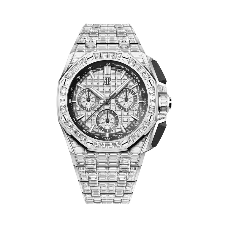 Audemars Piguet Royal Oak Offshore Selfwinding Chronograph 26425BC.ZZ.8045BC.01