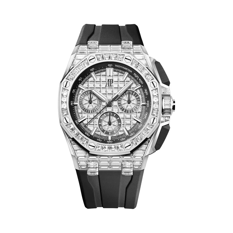 Audemars Piguet Royal Oak Offshore Selfwinding Chronograph 26425BC.ZZ.D002CA.02