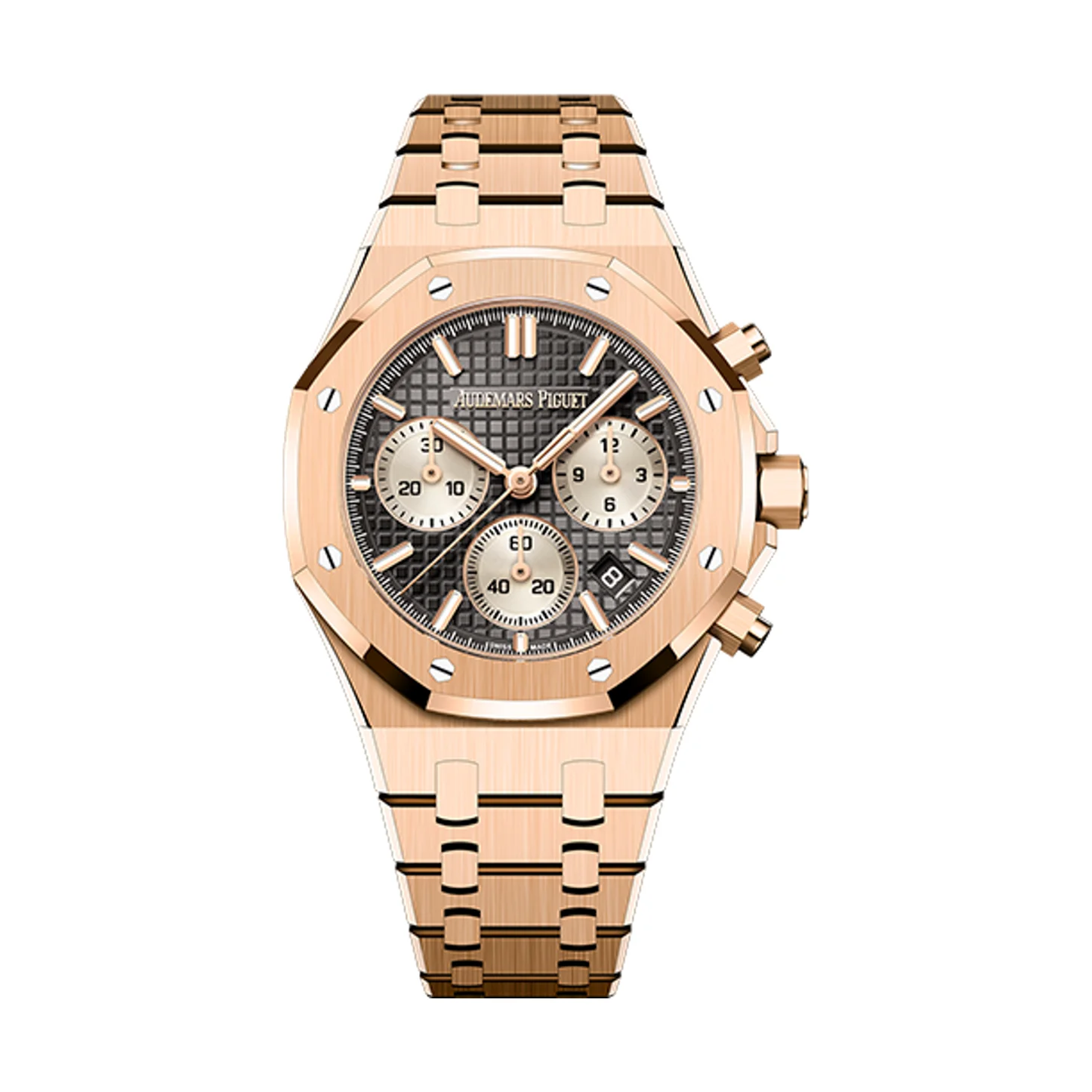 Audemars Piguet Royal Oak Selfwinding Chronograph 26450OR.OO.1356OR.01-B