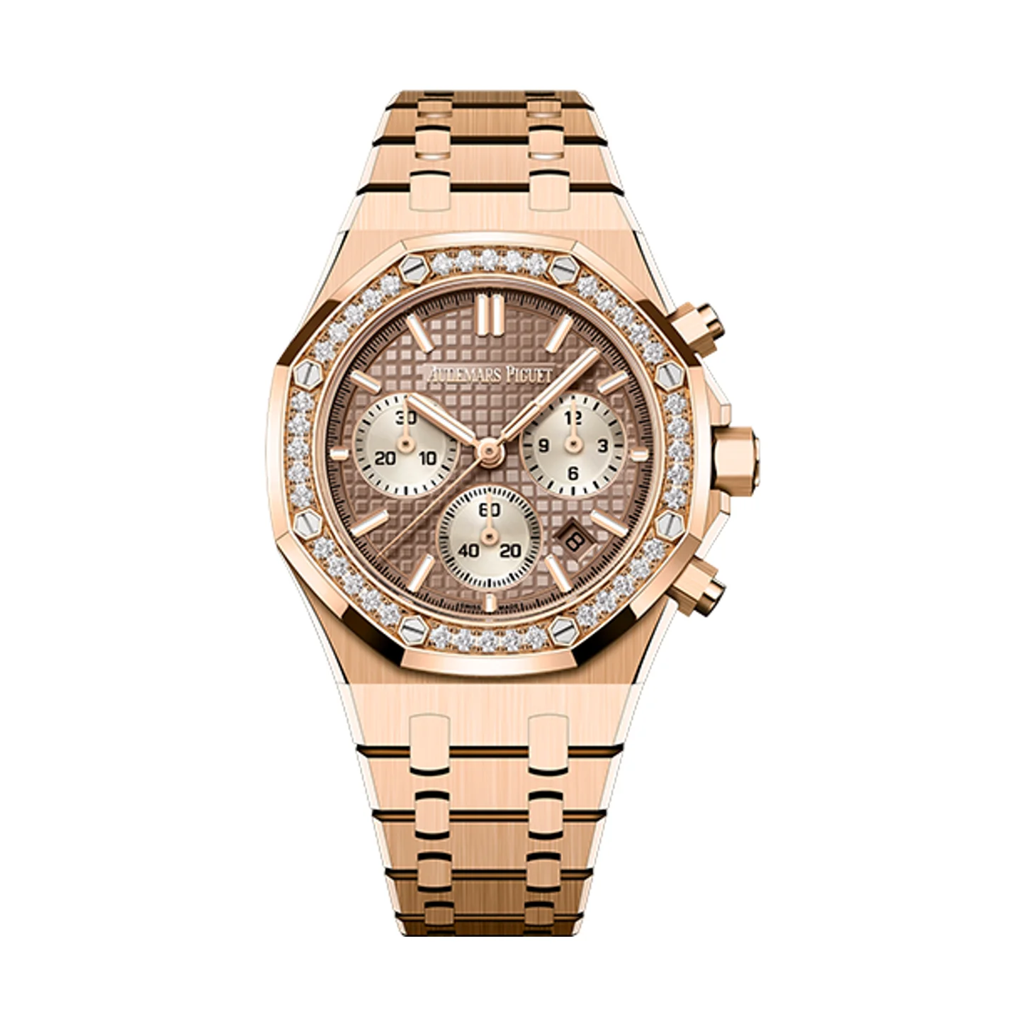 Audemars Piguet Royal Oak Selfwinding Chronograph 26450OR.ZZ.1356OR.01-B