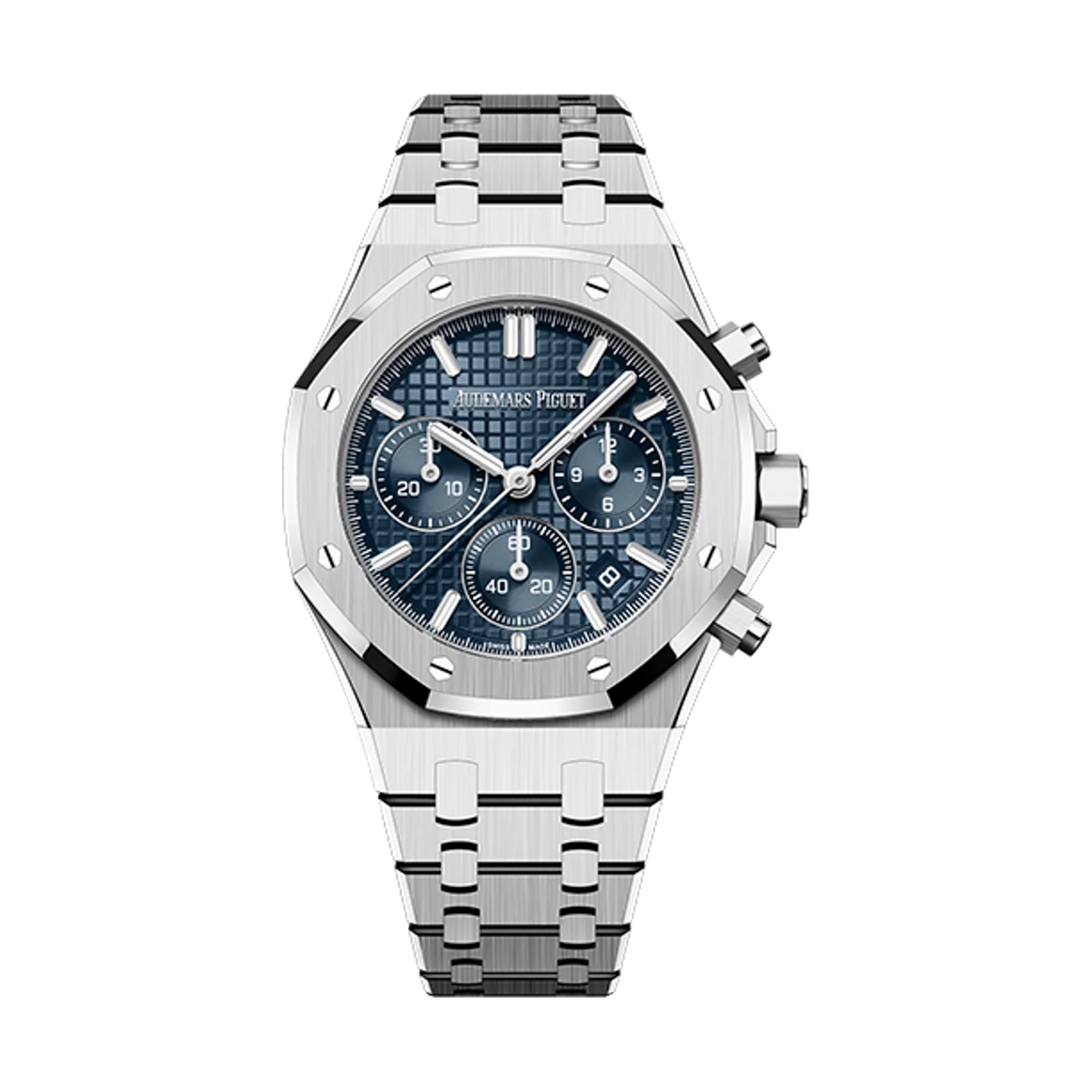 Audemars Piguet Royal Oak Selfwinding Chronograph 26450ST.OO.1356ST.01-B