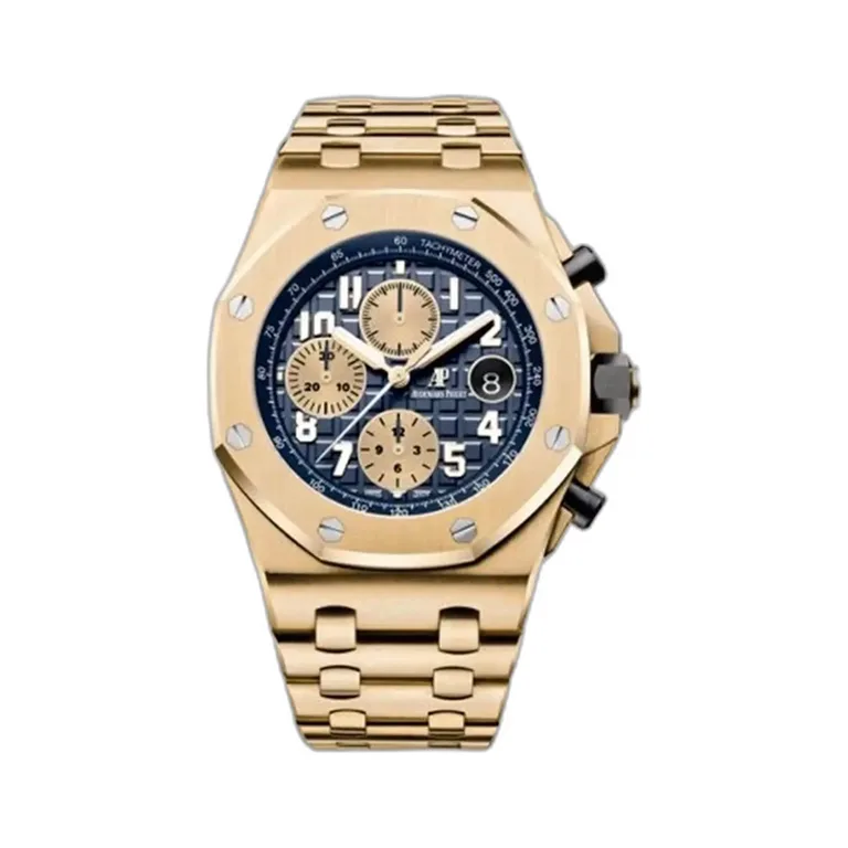 Audemars Piguet 26470BA.OO.1000BA.01