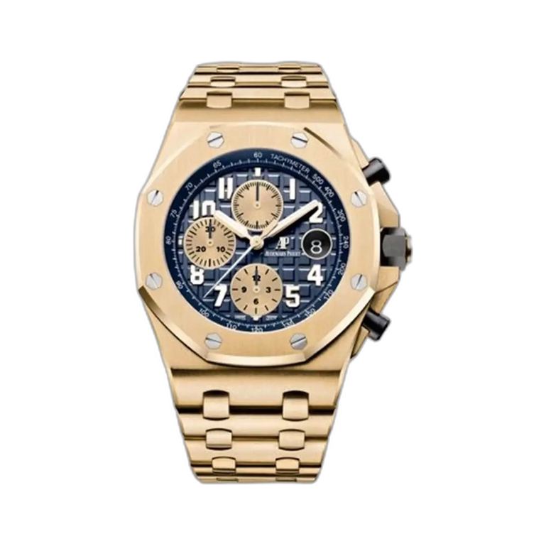 Audemars Piguet 26470BA.OO.1000BA.01