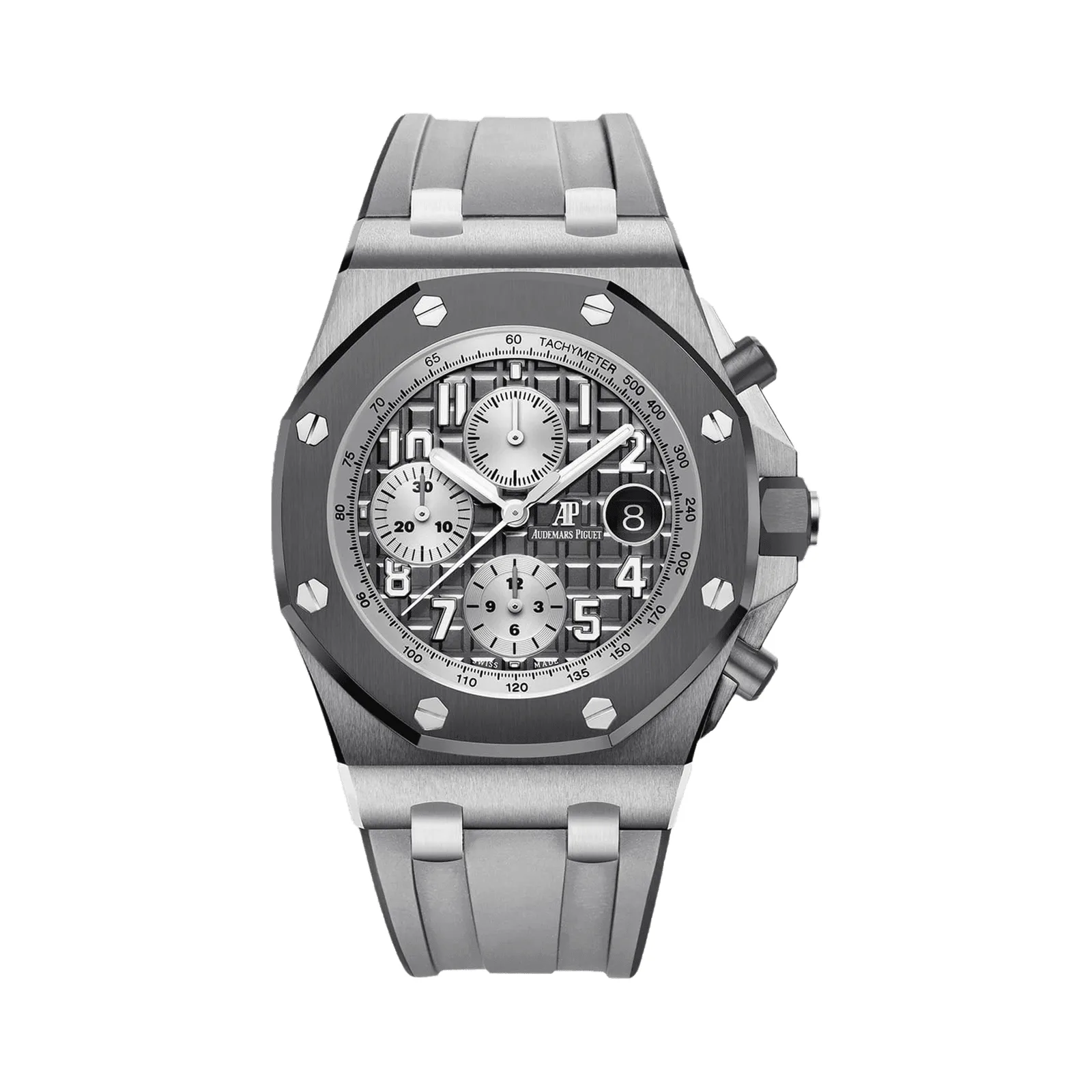 Audemars Piguet 26470IO.OO.A006CA.01