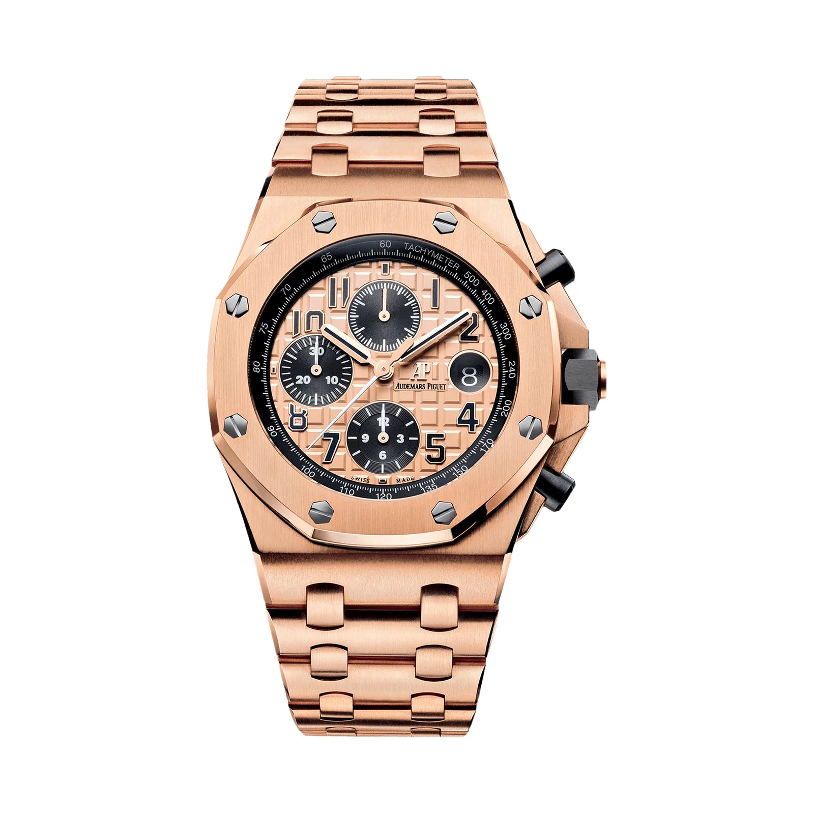 Audemars Piguet 26470OR.OO.1000OR.01