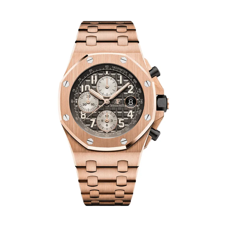 Audemars Piguet 26470OR.OO.1000OR.02