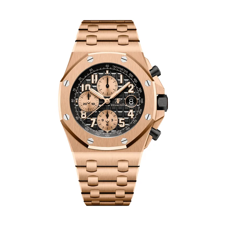 Audemars Piguet 26470OR.OO.1000OR.03