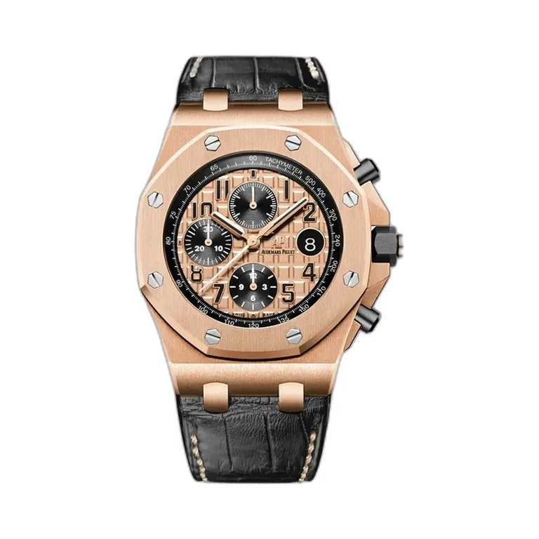 Audemars Piguet 26470OR.OO.A002CR.01