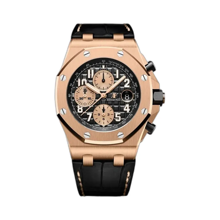Audemars Piguet 26470OR.OO.A002CR.02