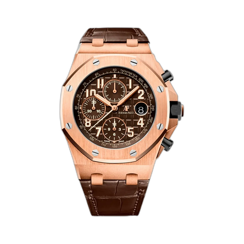 Audemars Piguet 26470OR.OO.A099CR.01