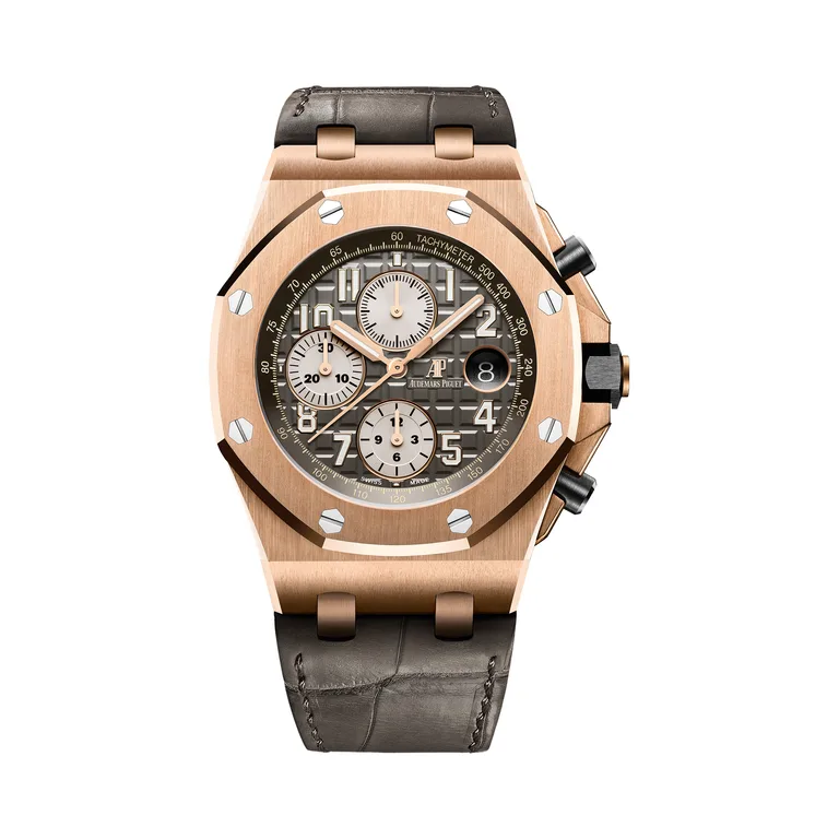 Audemars Piguet Royal Oak Offshore Selfwinding Chronograph 26470OR.OO.A125CR.01.A