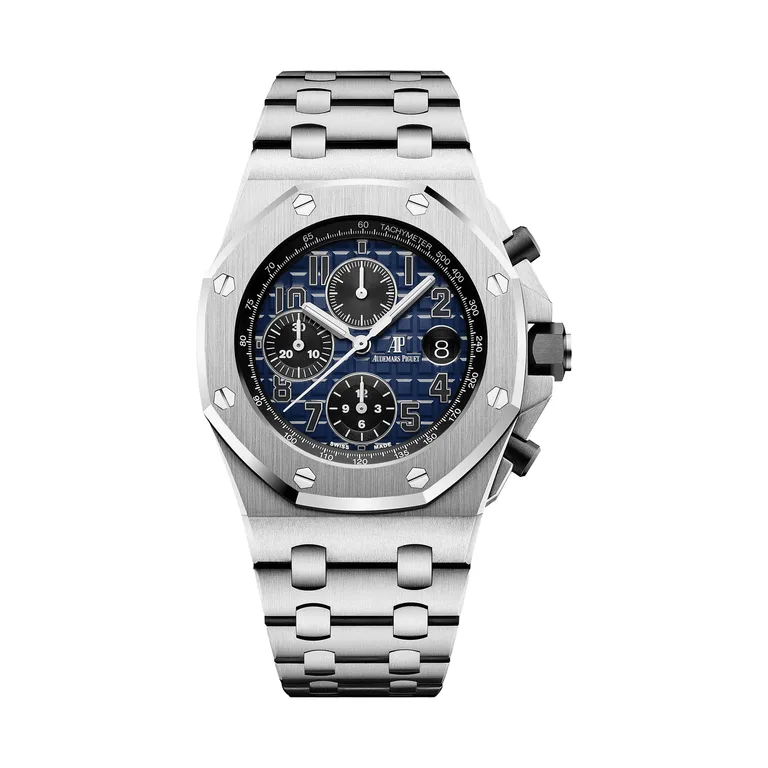 Audemars Piguet 26470PT.OO.1000PT.02