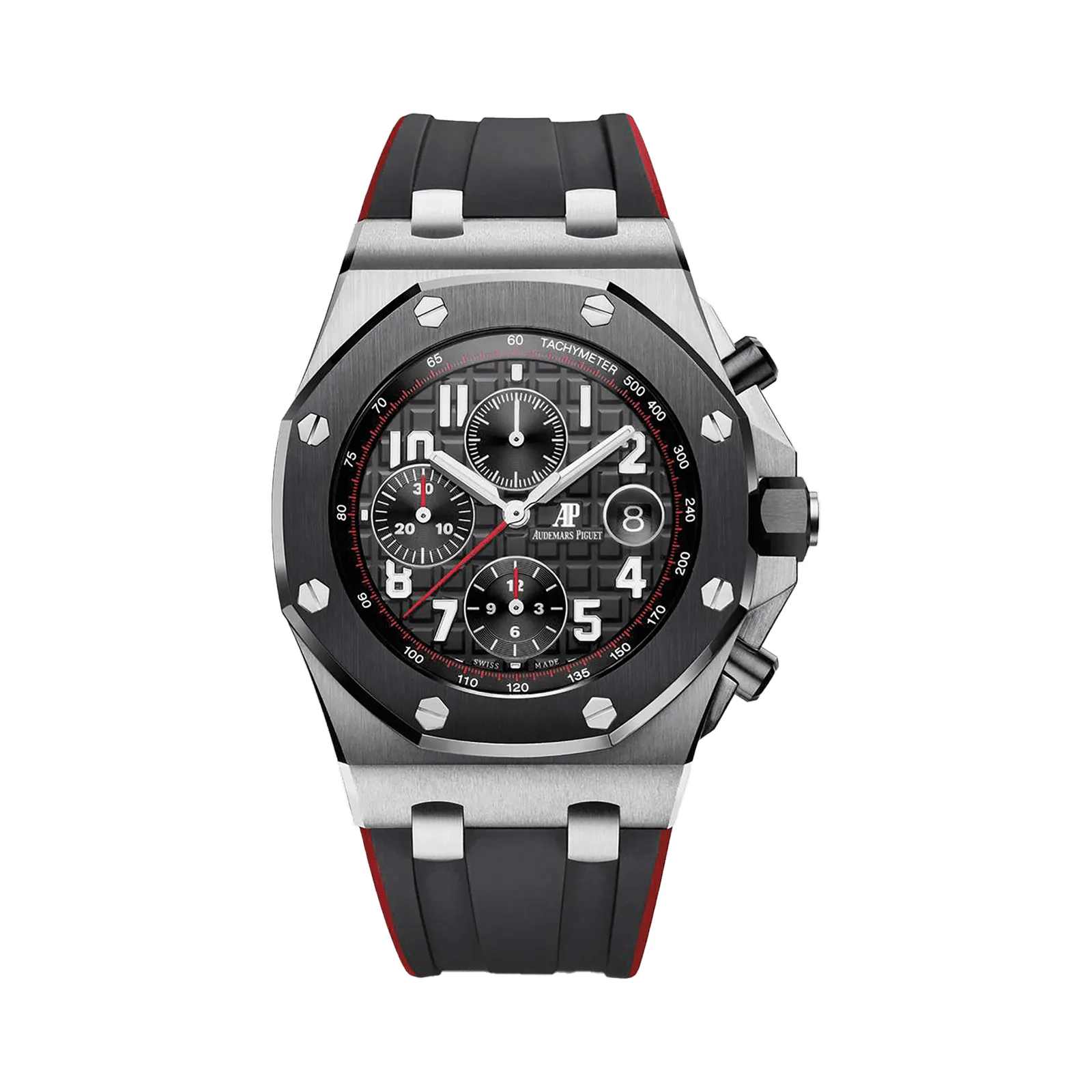 Audemars Piguet 26470SO.OO.A002CA.01