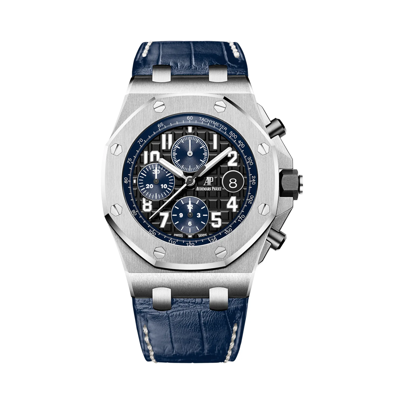 Audemars Piguet Royal Oak Offshore Selfwinding Chronograph 26470ST.OO.A028CR.01.A