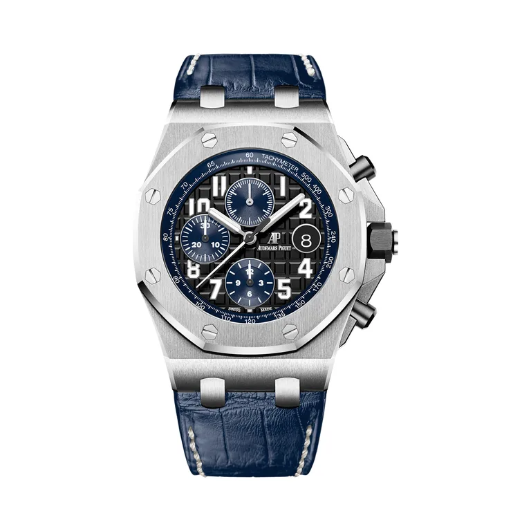 Audemars Piguet Royal Oak Offshore Selfwinding Chronograph 26470ST.OO.A028CR.01.A