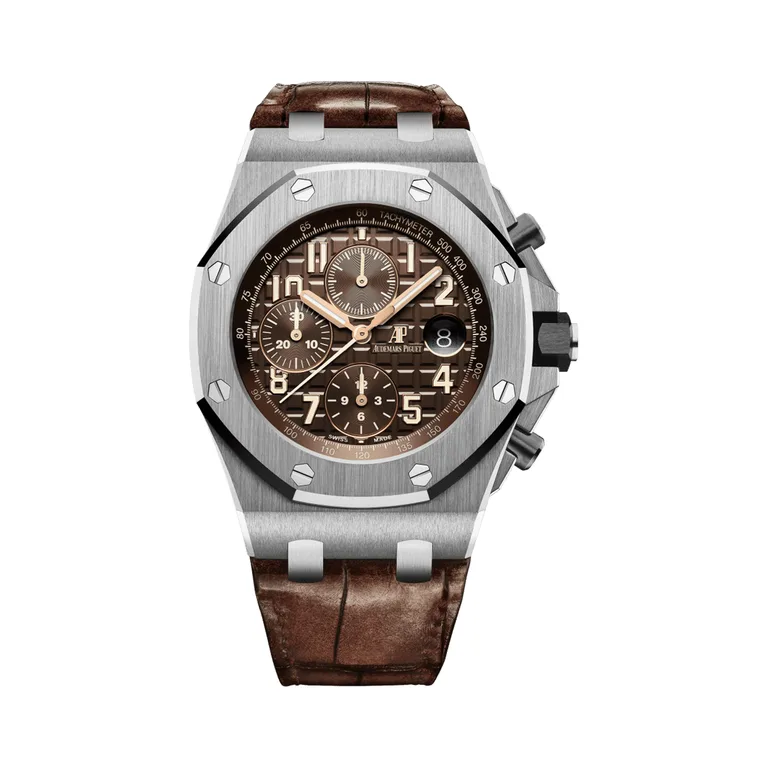 Audemars Piguet 26470ST.OO.A820CR.01