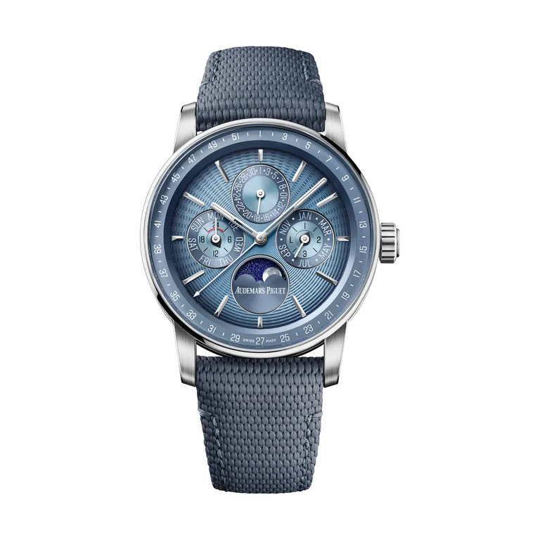 Audemars Piguet Code 11.59 Perpetual Calendar 26494BC.OO.D350KB.01
