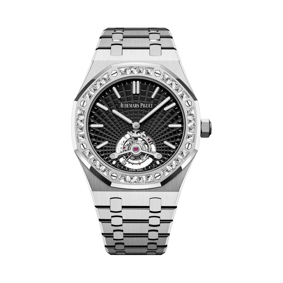Audemars Piguet 26521BC.ZZ.1220BC.01