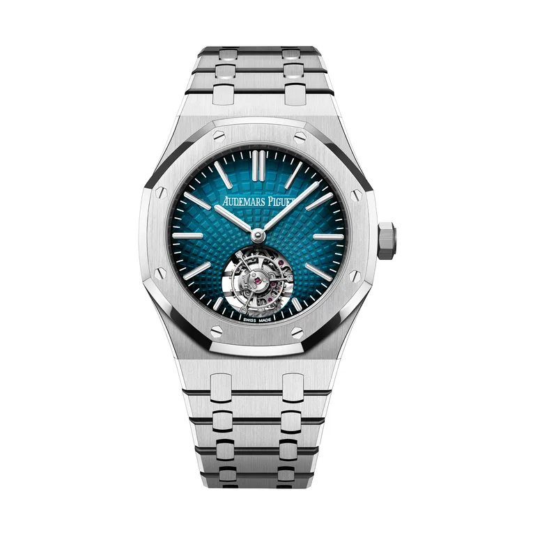 Audemars Piguet Royal Oak Selfwinding Flying Tourbillon 26530ST.OO.1220ST.99