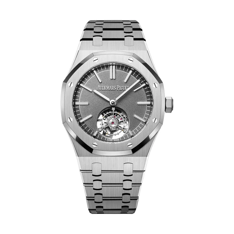 Audemars Piguet Royal Oak Selfwinding Flying Tourbillon 26530TI.OO.1220TI.01