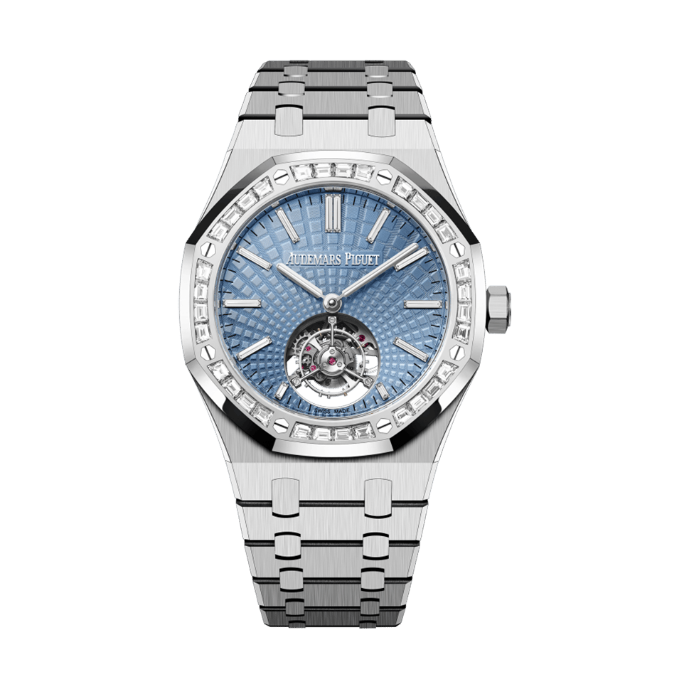 Audemars Piguet 26535PT.ZZ.1220PT.01