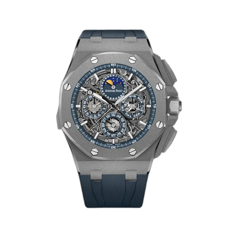 Audemars Piguet 26571TI.GG.A027CA.01