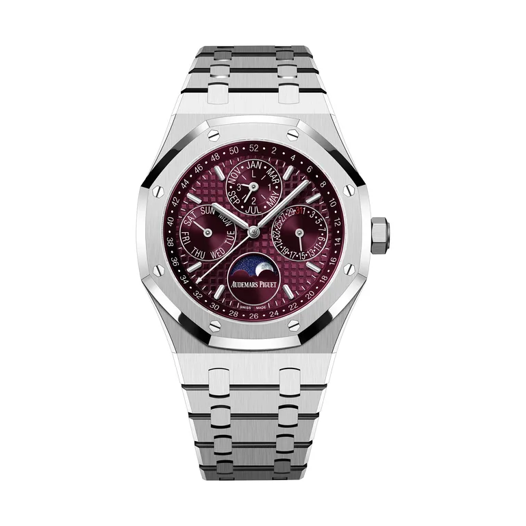 Audemars Piguet Royal Oak Perpetual Calendar 26574BC.OO.1220BC.01