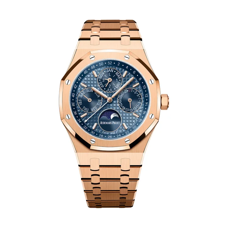 Audemars Piguet Royal Oak Perpetual Calendar 26574OR.OO.1220OR.03