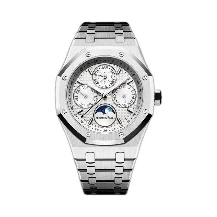 Audemars Piguet 26574ST.OO.1220ST.01