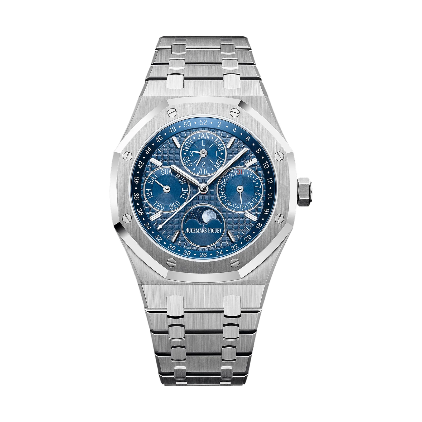 Audemars Piguet 26574ST.OO.1220ST.02