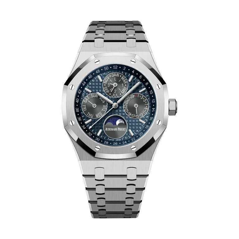 Audemars Piguet Royal Oak Perpetual Calendar 26574TI.OO.1220TI.01