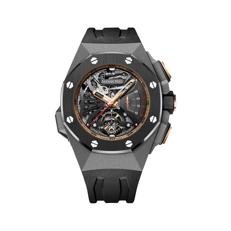 Audemars Piguet Royal Oak Concept Minute Repeater Supersonnerie 26577IO.OO.D002CA.01