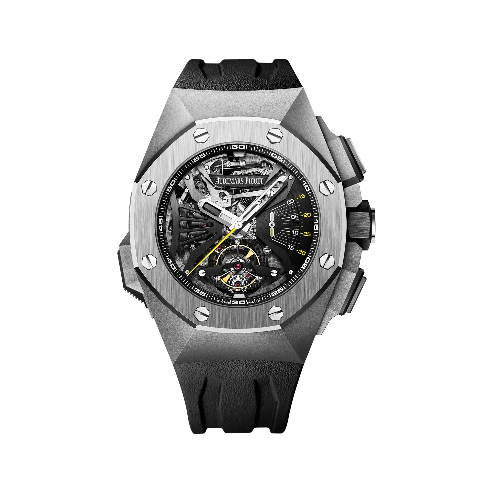 Audemars Piguet Royal Oak Concept Supersonnerie (RD#1) 26577TI.OO.D002CA.01