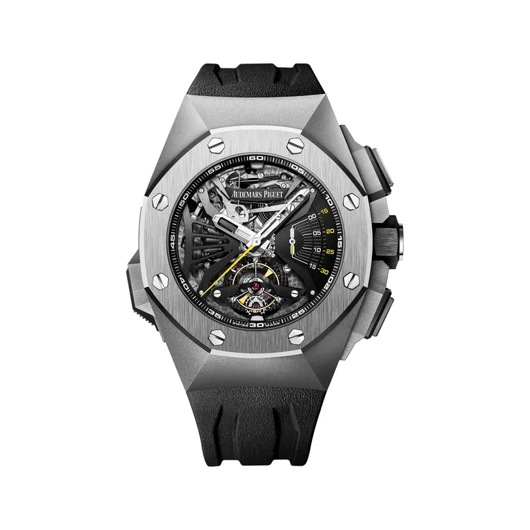 Audemars Piguet Royal Oak Concept Supersonnerie (RD#1) 26577TI.OO.D002CA.01
